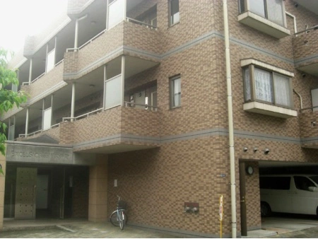 エクセルシオール品川大井町