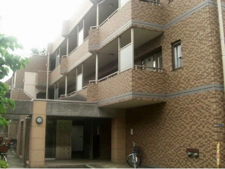 エクセルシオール品川大井町