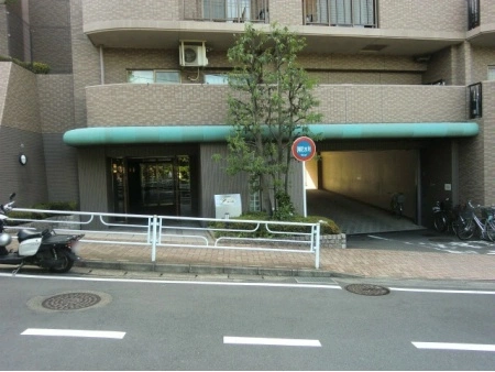 フォルスコート東林間