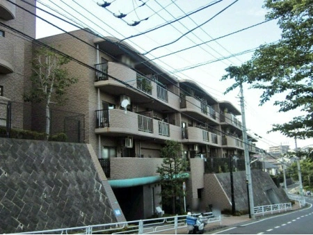 フォルスコート東林間