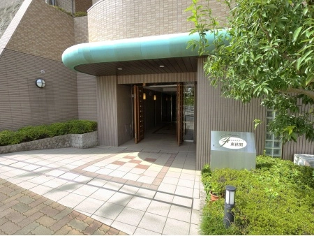 フォルスコート東林間