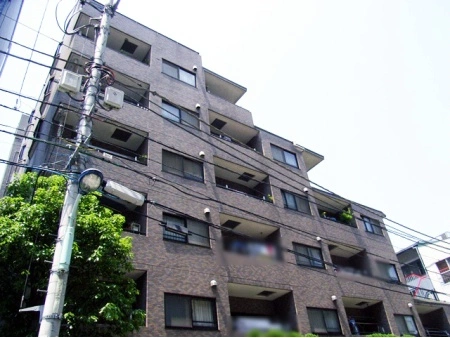 エクセルシオール文京南