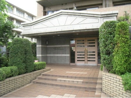 エンゼルブレッサ川崎四谷