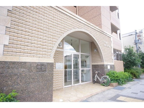 プレステージ上甲子園