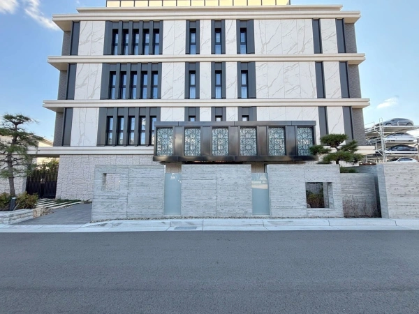 シエリア宝塚