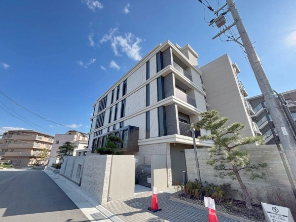 シエリア宝塚