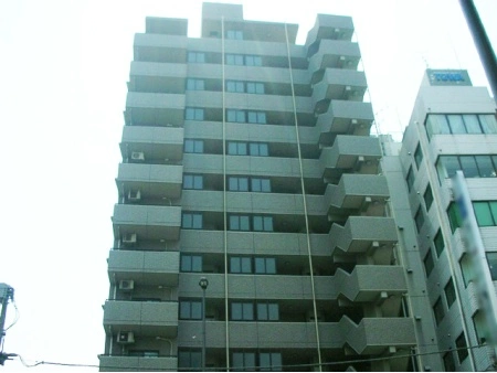 エクセル新大塚