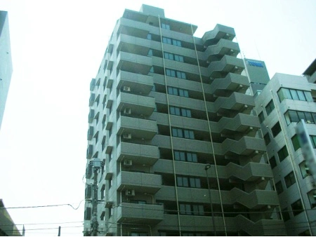 エクセル新大塚