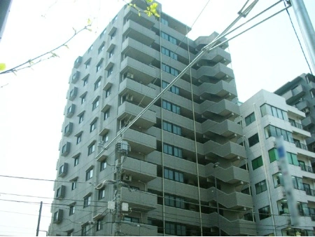 エクセル新大塚