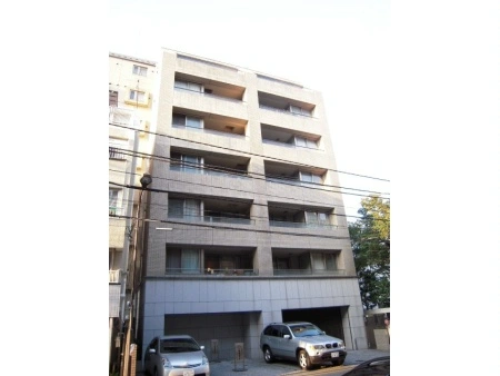 フォルム六番町