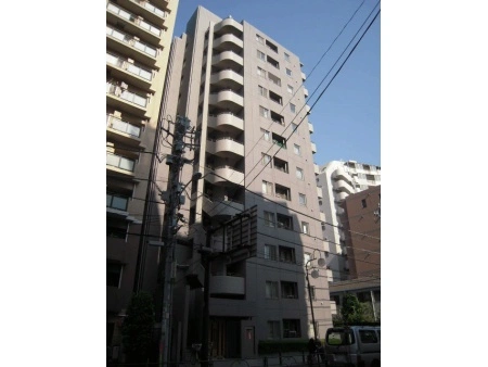 シーダム千駄木