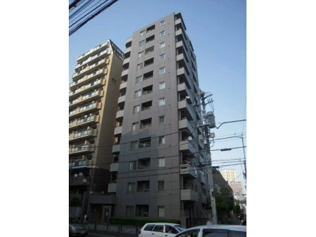 シーダム千駄木
