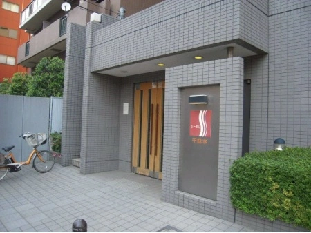 シーダム千駄木