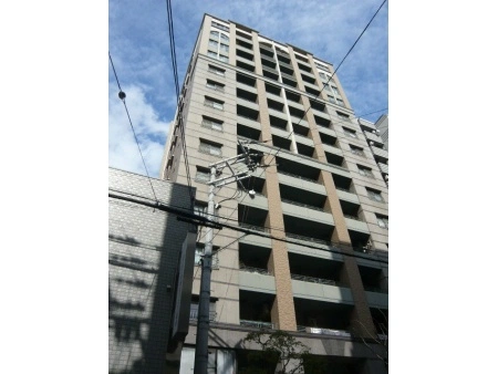 ソシオタワー南船場