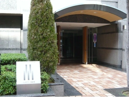 ソシオタワー南船場