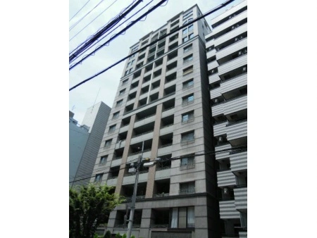ソシオタワー南船場