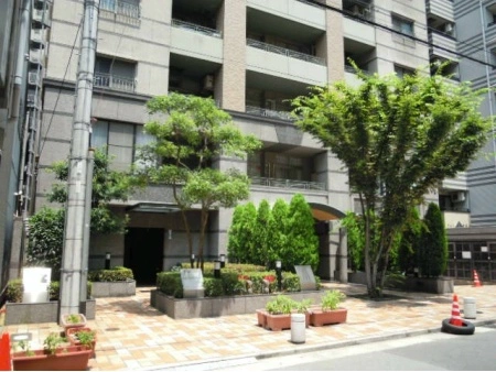 ソシオタワー南船場