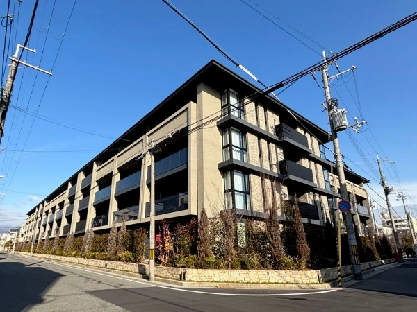 シエリア甲子園一番町