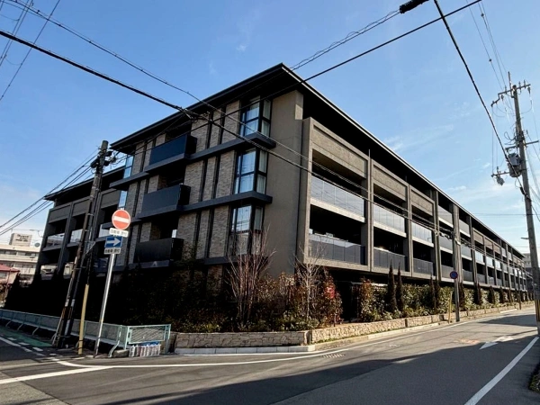 シエリア甲子園一番町