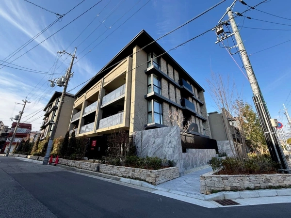 シエリア甲子園一番町