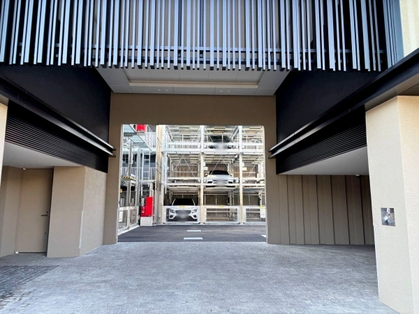 シエリア甲子園一番町