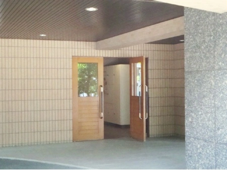 エクラン世田谷代沢