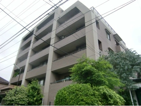 レクセルマンション小田急相模原