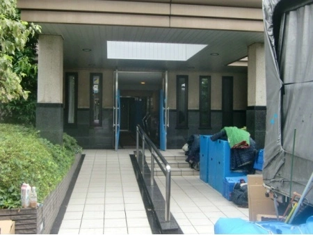 レクセルマンション小田急相模原