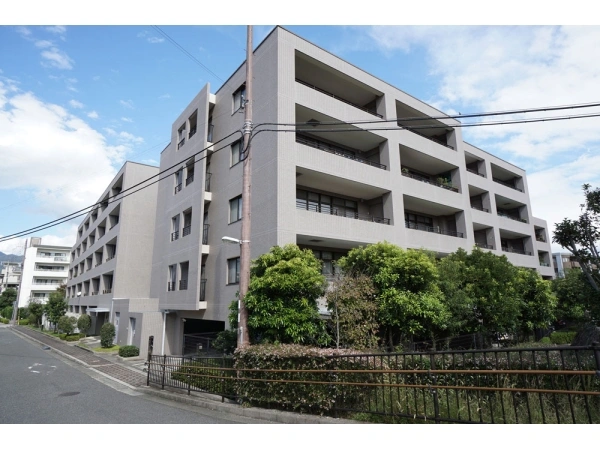 ジークレフ芦屋