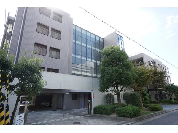 ジークレフ芦屋