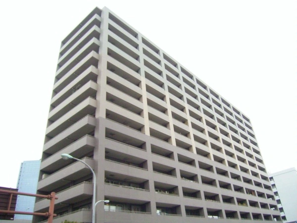 ベイサイドステージ東京