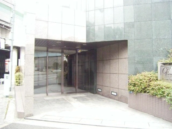 ベイサイドステージ東京