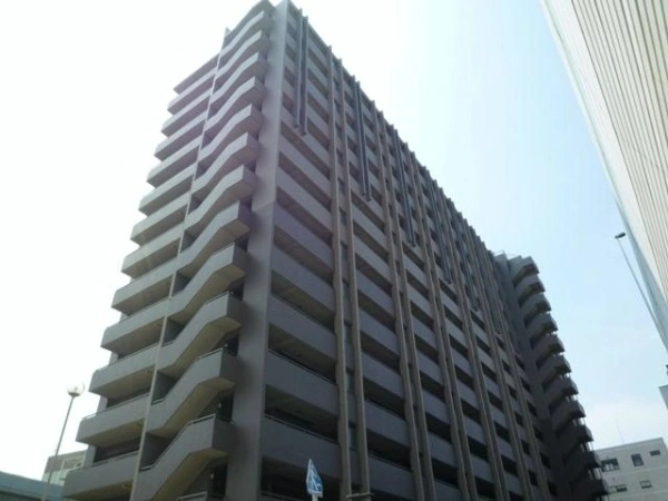 ベイサイドステージ東京