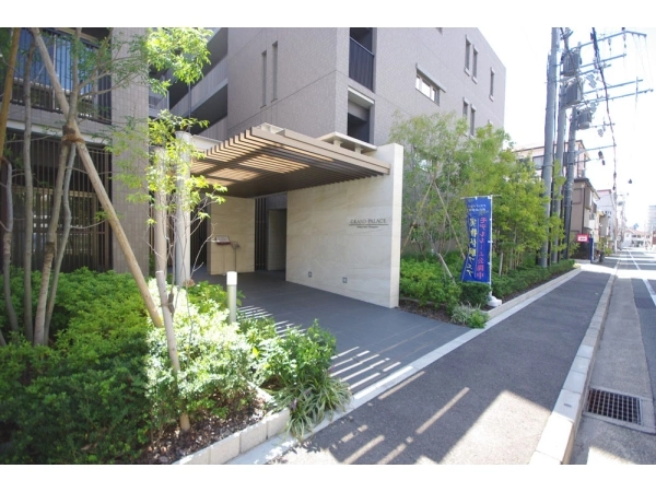 グランドパレス西宮武庫川