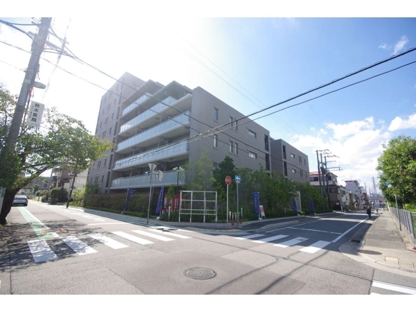 グランドパレス西宮武庫川