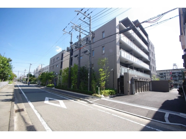 グランドパレス西宮武庫川