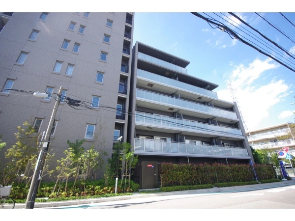 グランドパレス西宮武庫川