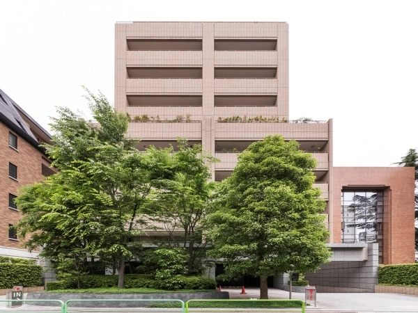ホーマット三番町
