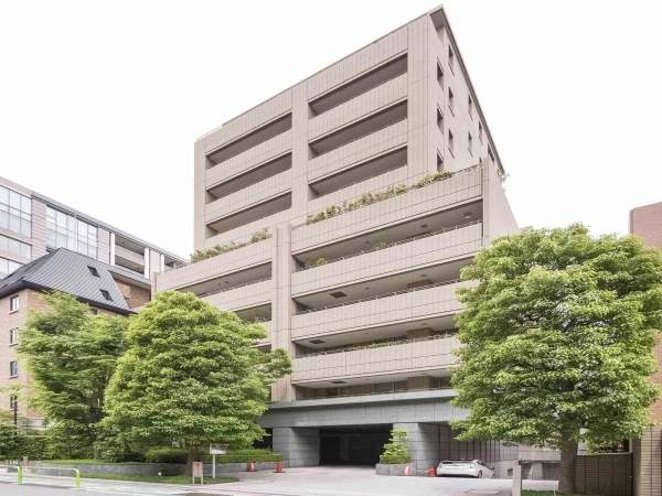 ホーマット三番町