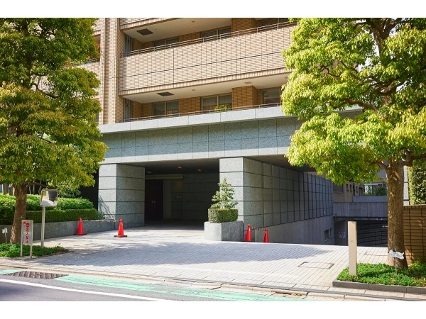 ホーマット三番町