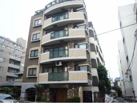セーナ三軒茶屋