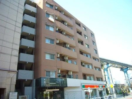 モアグランデ浜松町アクアシティ