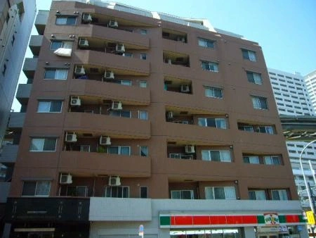 モアグランデ浜松町アクアシティ