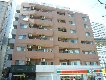 モアグランデ浜松町アクアシティ