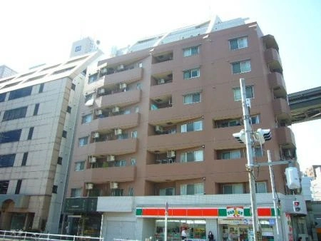モアグランデ浜松町アクアシティ
