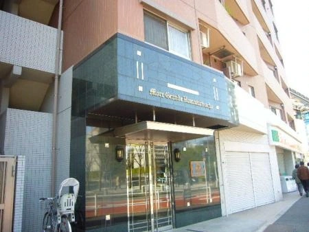 モアグランデ浜松町アクアシティ