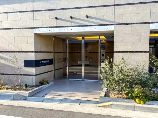 ワコーレ甲子園六石町ザ・レジデンス