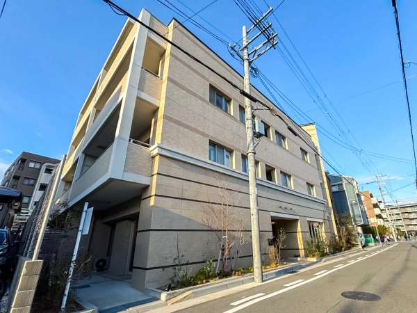 ワコーレ甲子園六石町ザ・レジデンス