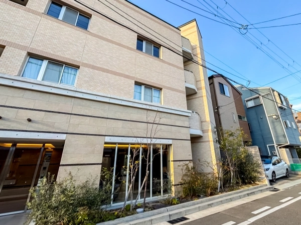 ワコーレ甲子園六石町ザ・レジデンス
