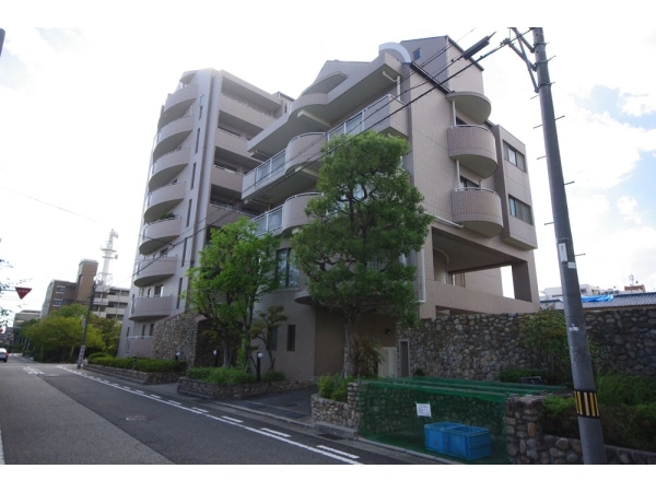 ジークレフフェリス西宮